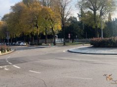 Via Milano: lunedì via ai cantieri per la riqualificazione