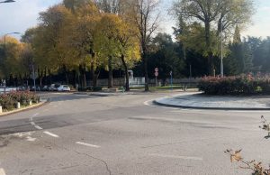 Via Milano: lunedì via ai cantieri per la riqualificazione