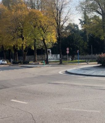 Via Milano: lunedì via ai cantieri per la riqualificazione