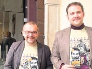 Visite di prevenzione e cena solidale. È tornato Movember