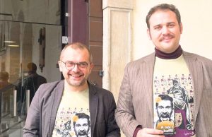 Visite di prevenzione e cena solidale. È tornato Movember