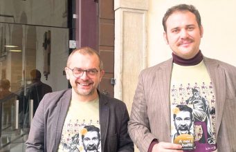 Visite di prevenzione e cena solidale. È tornato Movember