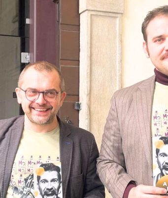 Visite di prevenzione e cena solidale. È tornato Movember