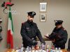 Azzano Mella, arrestata “la banda dei cosmetici”