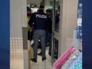 Nuova aggressione al Pam di via Porcellaga. La testimonianza