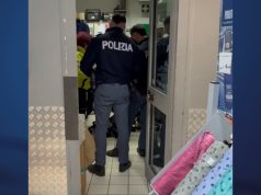 Nuova aggressione al Pam di via Porcellaga. La testimonianza