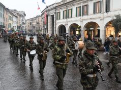 Alpini, a Brescia l’Adunata 2027. Castelletti “grande gioia”
