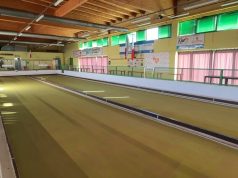 Bocciodromo del Pescheto, da “criticità” a unico in Italia