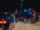 Carabinieri, un sabato sera di controlli, denunce e segnalazioni