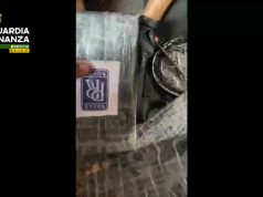 Traffico di droga internazionale: smantellata banda albanese