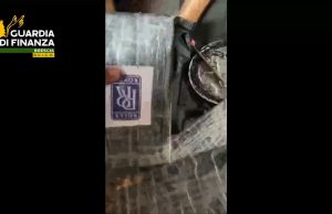 Traffico di droga internazionale: smantellata banda albanese