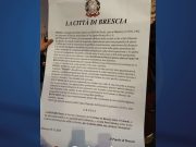 Da XR un “foglio di via” provocatorio al questore Sartori