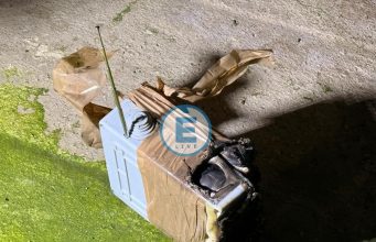 Allarme bomba al Rigamonti. Immediato l’intervento degli artificieri ma…