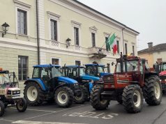 “L’agricoltura è vita”. A Gottolengo la Giornata del Ringraziamento