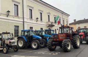 “L’agricoltura è vita”. A Gottolengo la Giornata del Ringraziamento