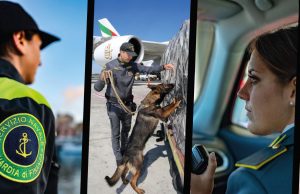 Bando per 1.985 allievi finanzieri, domande fino al 21 novembre