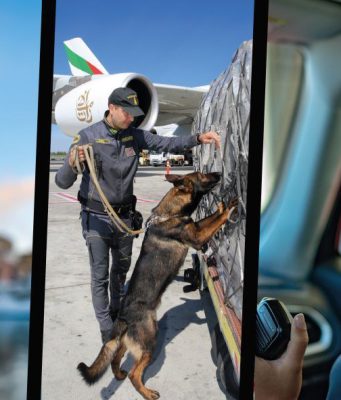 Bando per 1.985 allievi finanzieri, domande fino al 21 novembre