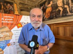 “E adès ve salüde! …forse”. Serata evento con Sergio Isonni