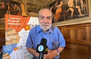 “E adès ve salüde! …forse”. Serata evento con Sergio Isonni