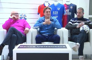 Mercati a Solo Brescia: “Qui sto bene, cercheremo di vincere ogni partita”