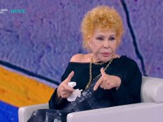 Addio a Ornella Vanoni. Aveva 91 anni