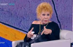 Addio a Ornella Vanoni. Aveva 91 anni