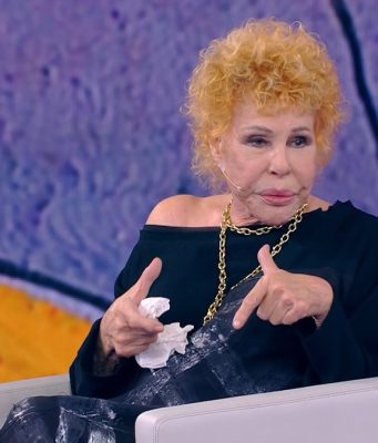 Addio a Ornella Vanoni. Aveva 91 anni