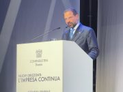 Transizione 4.0, fondi esauriti. Streparava: “Altra doccia fredda”