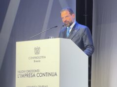 Transizione 4.0, fondi esauriti. Streparava: “Altra doccia fredda”