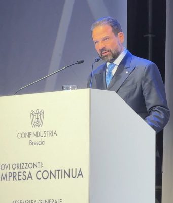 Transizione 4.0, fondi esauriti. Streparava: “Altra doccia fredda”