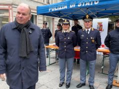 25 novembre, a Brescia ammonimenti del Questore raddoppiati
