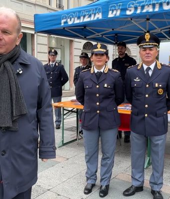 25 novembre, a Brescia ammonimenti del Questore raddoppiati