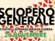 Sciopero Generale: fermi trasporti, sanità, lavoratori pubblici