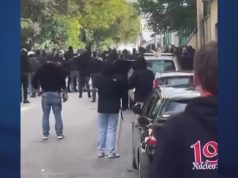 Scontri a Trieste: arrestati due tifosi bresciani