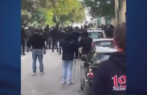 Scontri a Trieste: arrestati due tifosi bresciani