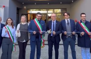 Valditara in provincia di Brescia: “Riportare nelle scuole l’idea di bellezza”