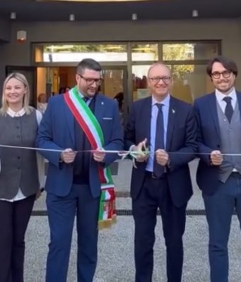 Valditara in provincia di Brescia: “Riportare nelle scuole l’idea di bellezza”
