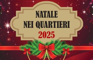 23 appuntamenti per vivere il Natale nei quartieri di Brescia