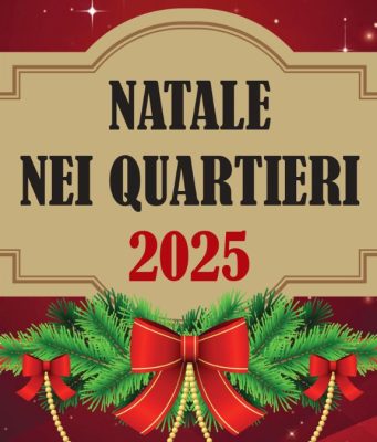 23 appuntamenti per vivere il Natale nei quartieri di Brescia