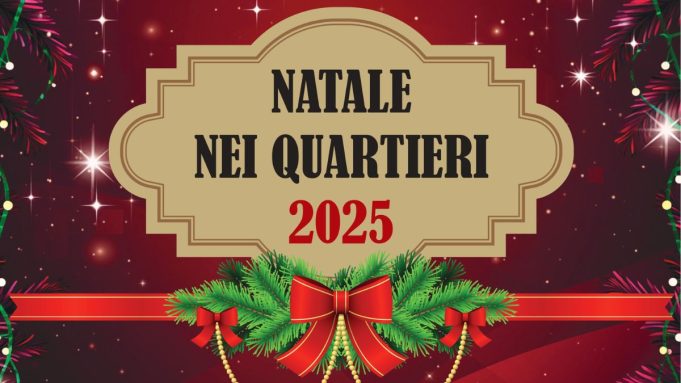 23 appuntamenti per vivere il Natale nei quartieri di Brescia