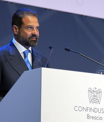 Transizione 5.0, Streparava: “Le imprese non possono più aspettare”