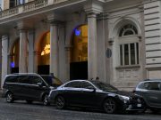 Ncc Italia: ok all’iter di riforma dei mezzi non di linea, dannose le minacce sullo sciopero dei taxi