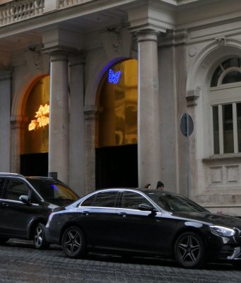 Ncc Italia: ok all’iter di riforma dei mezzi non di linea, dannose le minacce sullo sciopero dei taxi