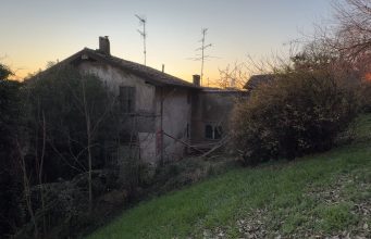 Un progetto sociale per i 15 appartamenti sulla “Terrazza della città”