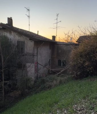 Un progetto sociale per i 15 appartamenti sulla “Terrazza della città”