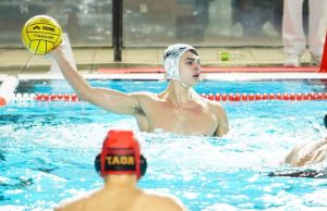 AN Brescia domina Trieste 17-10 e ora sfida il Recco per il primato