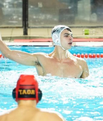 AN Brescia domina Trieste 17-10 e ora sfida il Recco per il primato