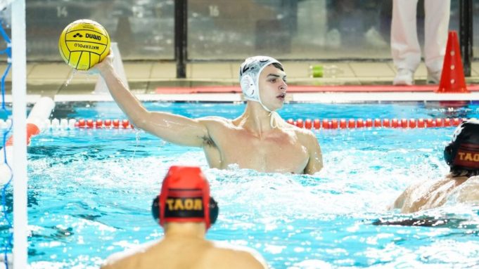 AN Brescia domina Trieste 17-10 e ora sfida il Recco per il primato