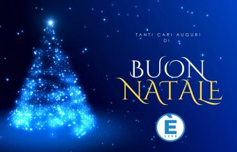 Buone Feste e, Grazie a chi lavora per farci stare bene e al sicuro