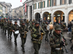 Adunata Alpini a Brescia, Del Bono: “La Regione metta un milione”